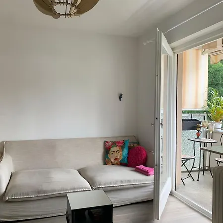 Naturnah Und Schnell Zentral Strassenbahn Naehe Apartamento *