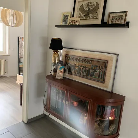 Naturnah Und Schnell Zentral Strassenbahn Naehe Apartamento *