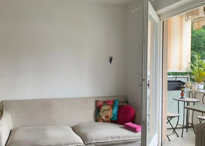 Naturnah Und Schnell Zentral Strassenbahn Naehe Apartmán *